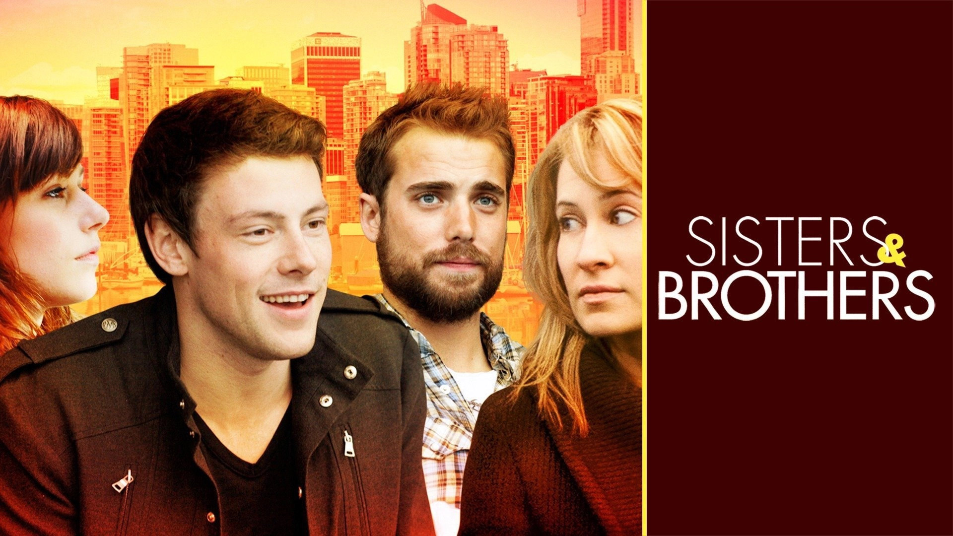 Sisters & Brothers