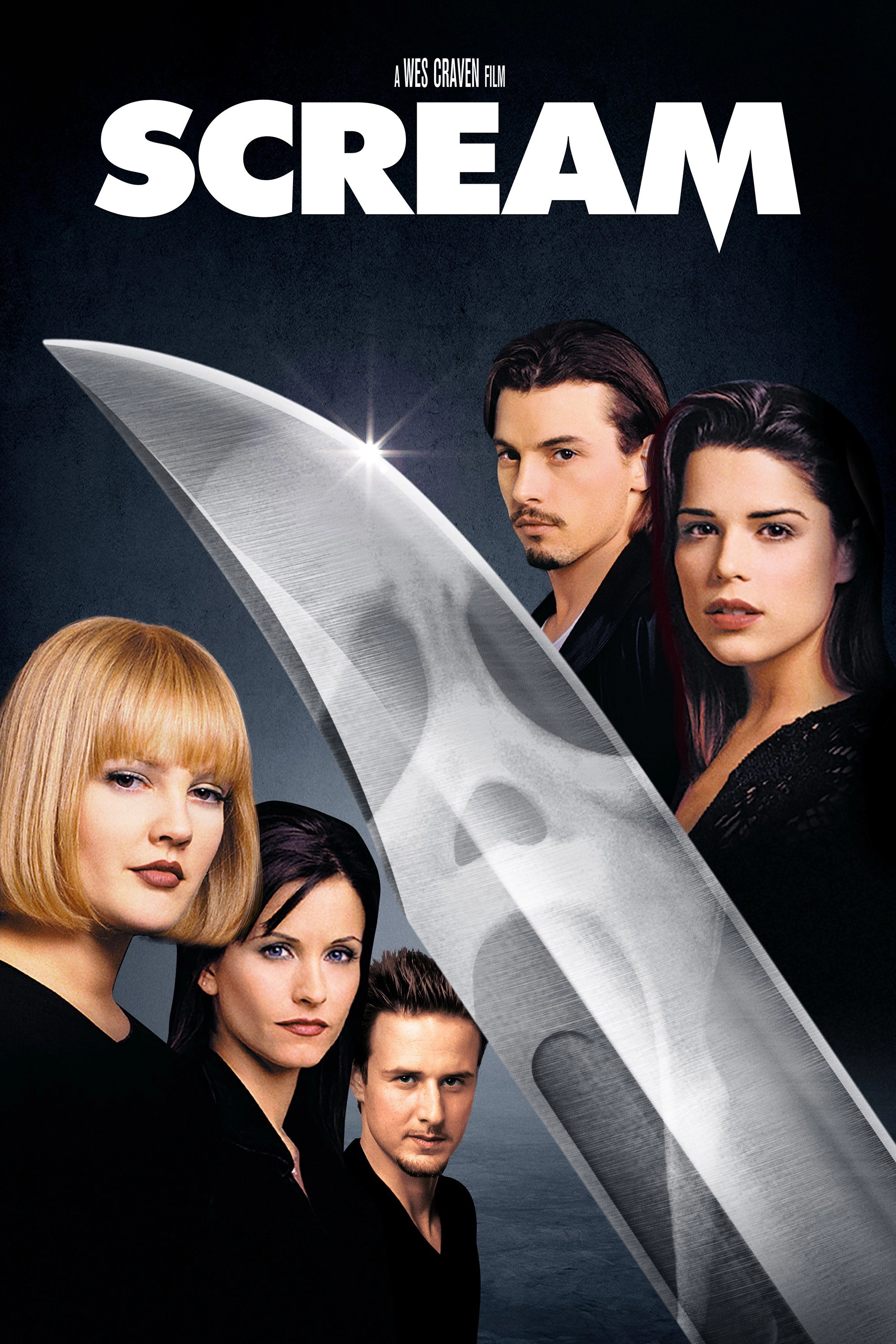 Scream