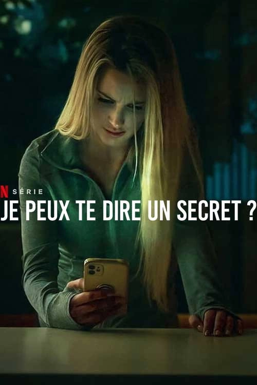 Can I Tell You a Secret?