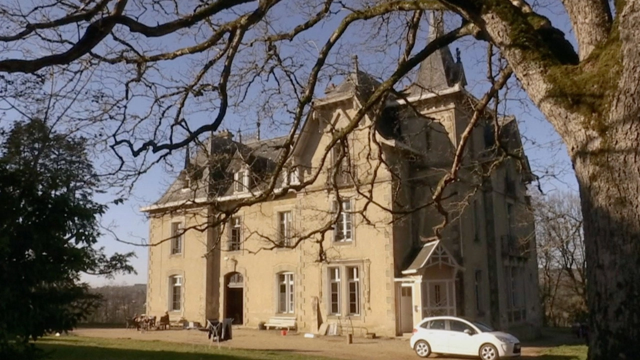 Chateau Meiland