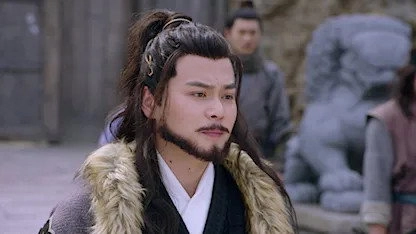 Qing Qing Zi Jin