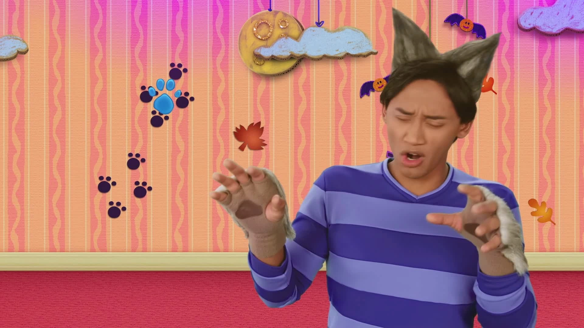 Blue's Clues & You!
