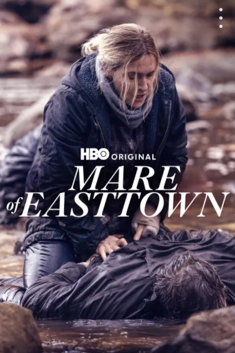 Mare of Easttown
