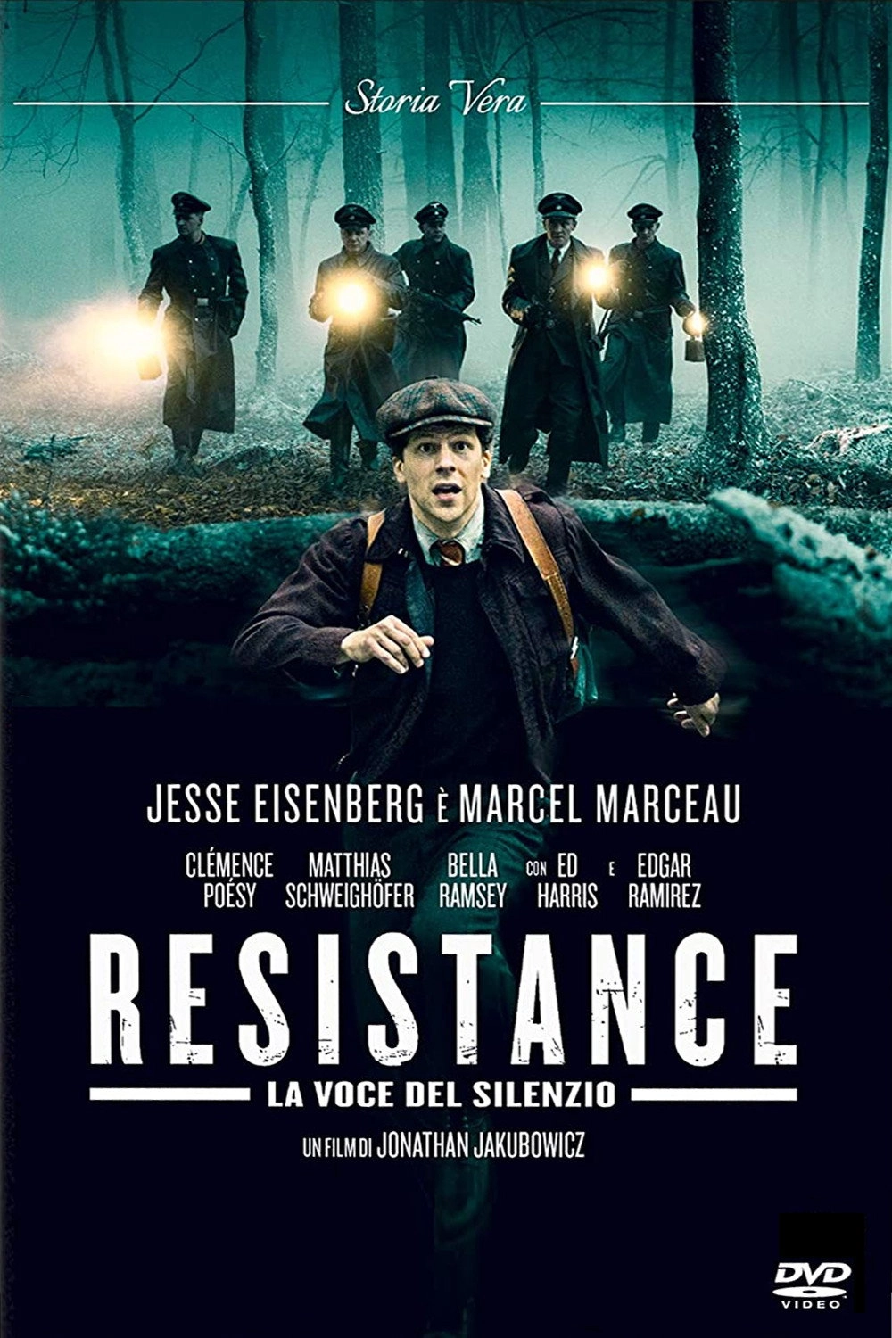 Resistance