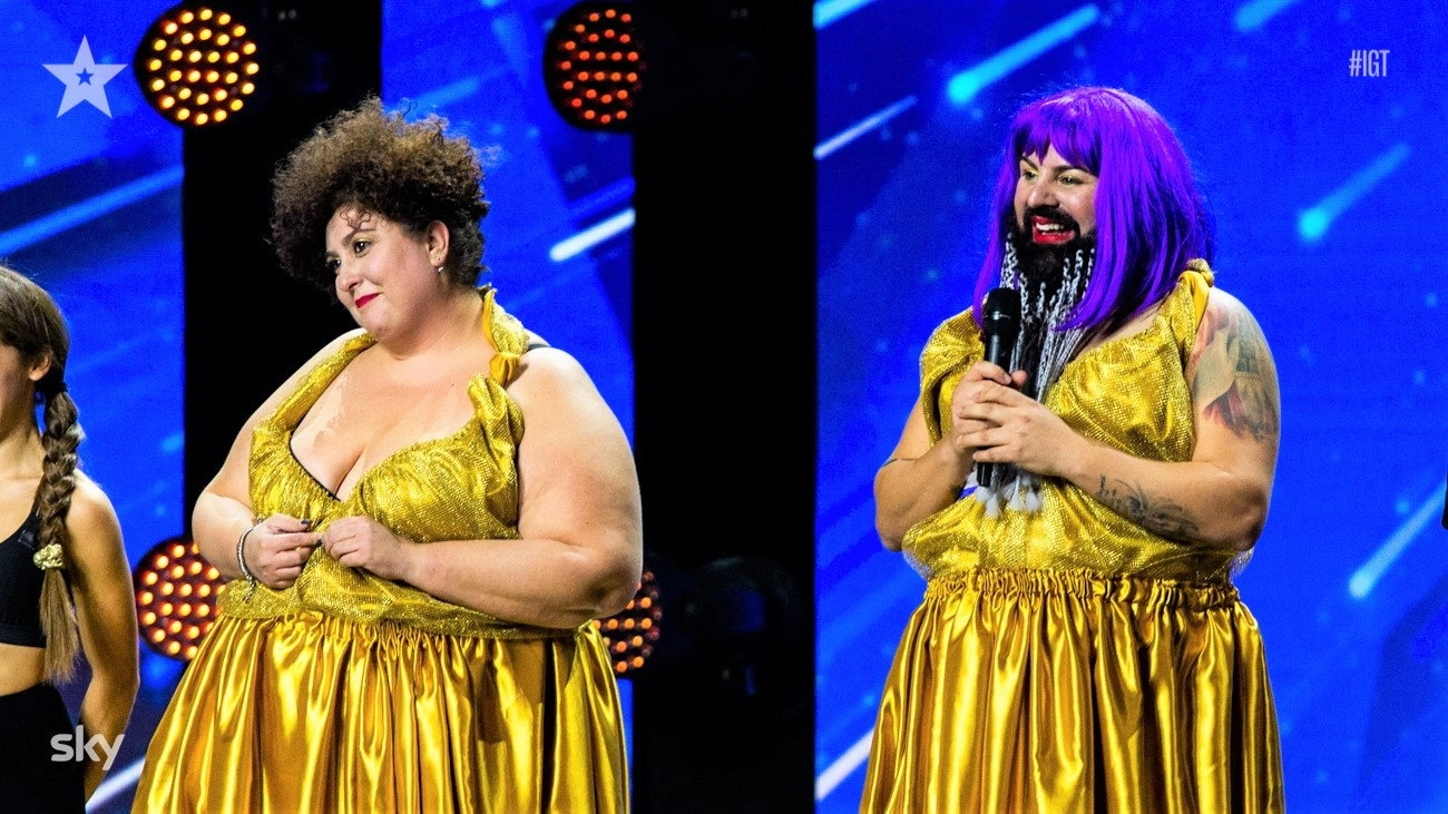 Italia's Got Talent