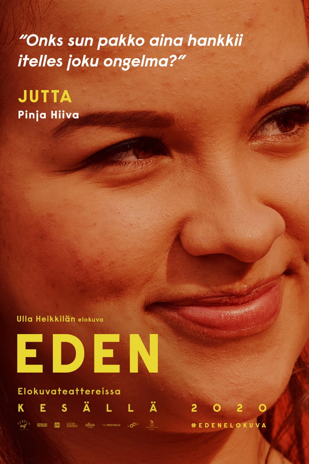 Eden