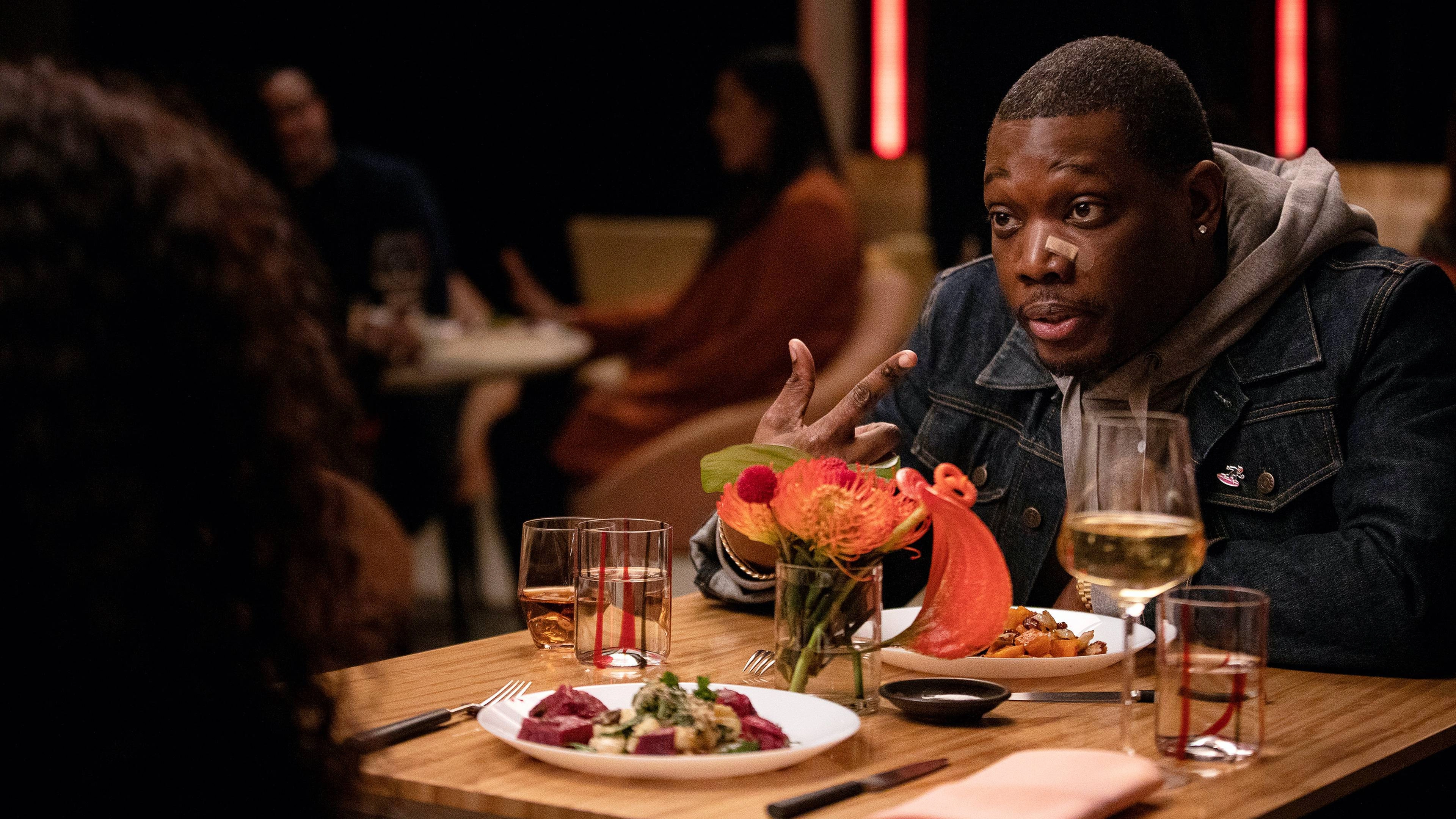 That Damn Michael Che