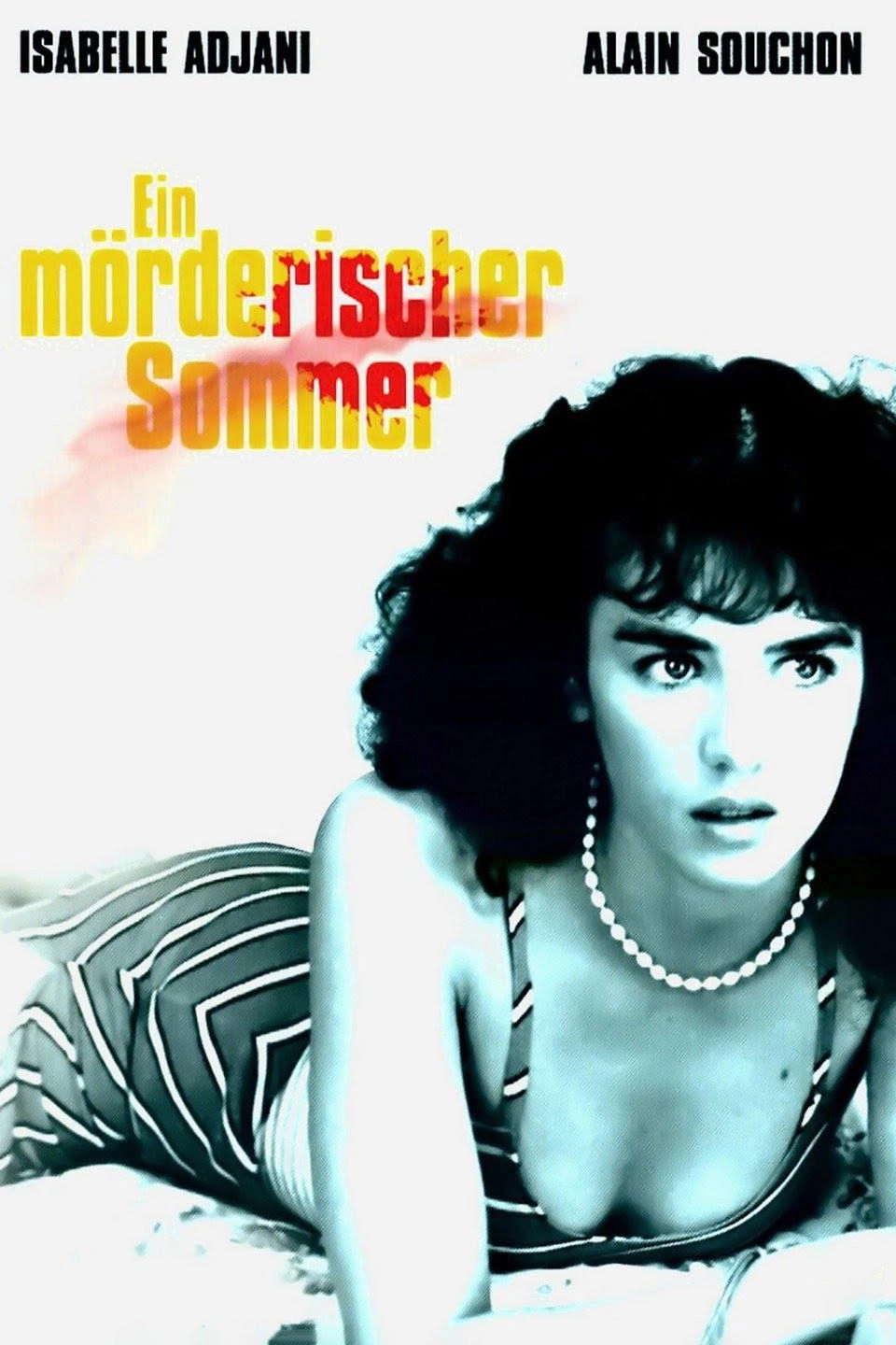 One Deadly Summer