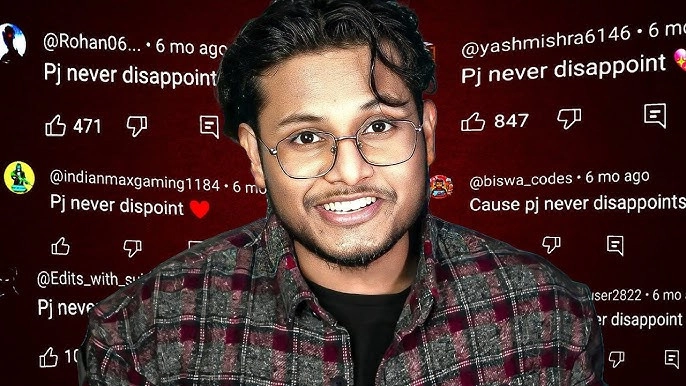 Priyanshu Jaiswal