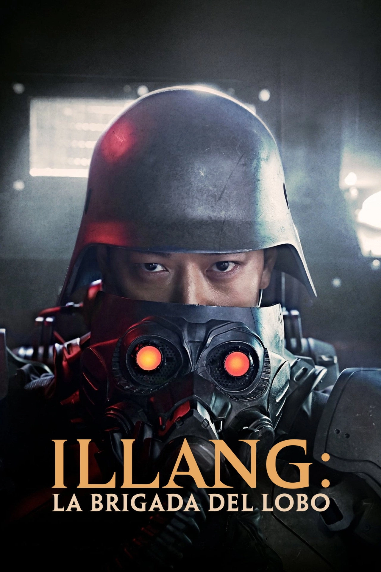 Illang: The Wolf Brigade