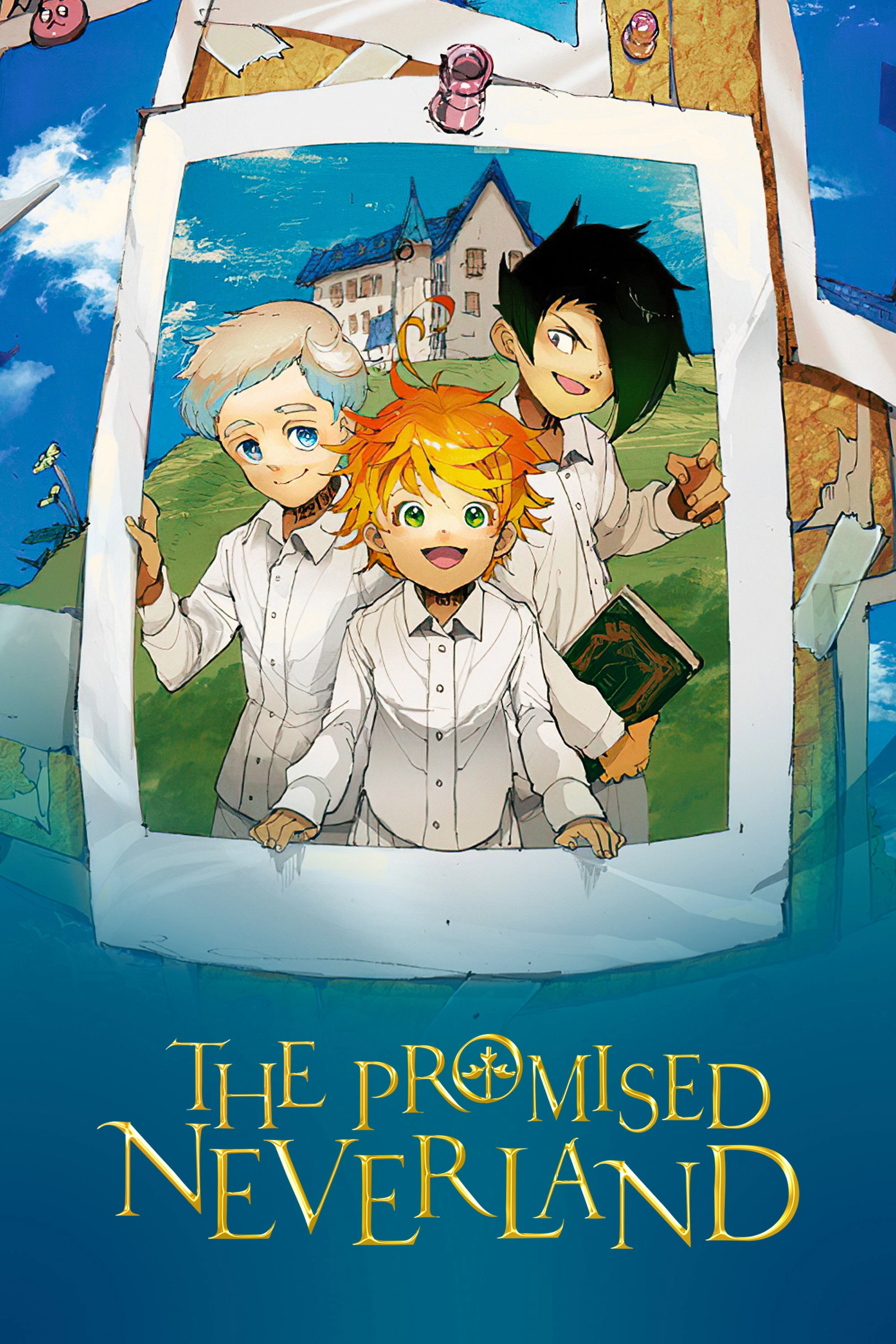 The Promised Neverland