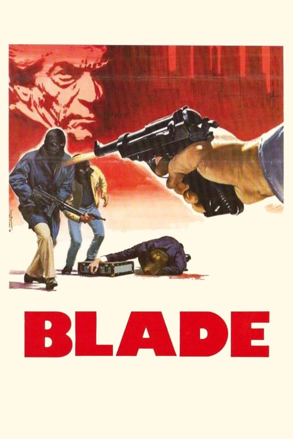 Blade