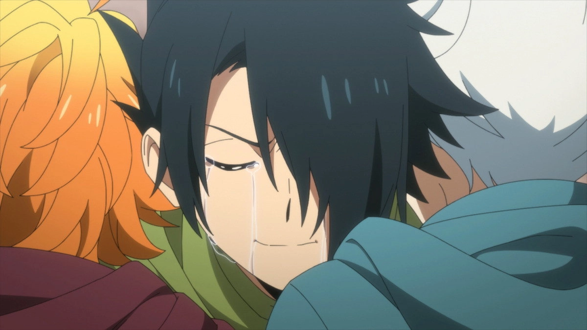 The Promised Neverland
