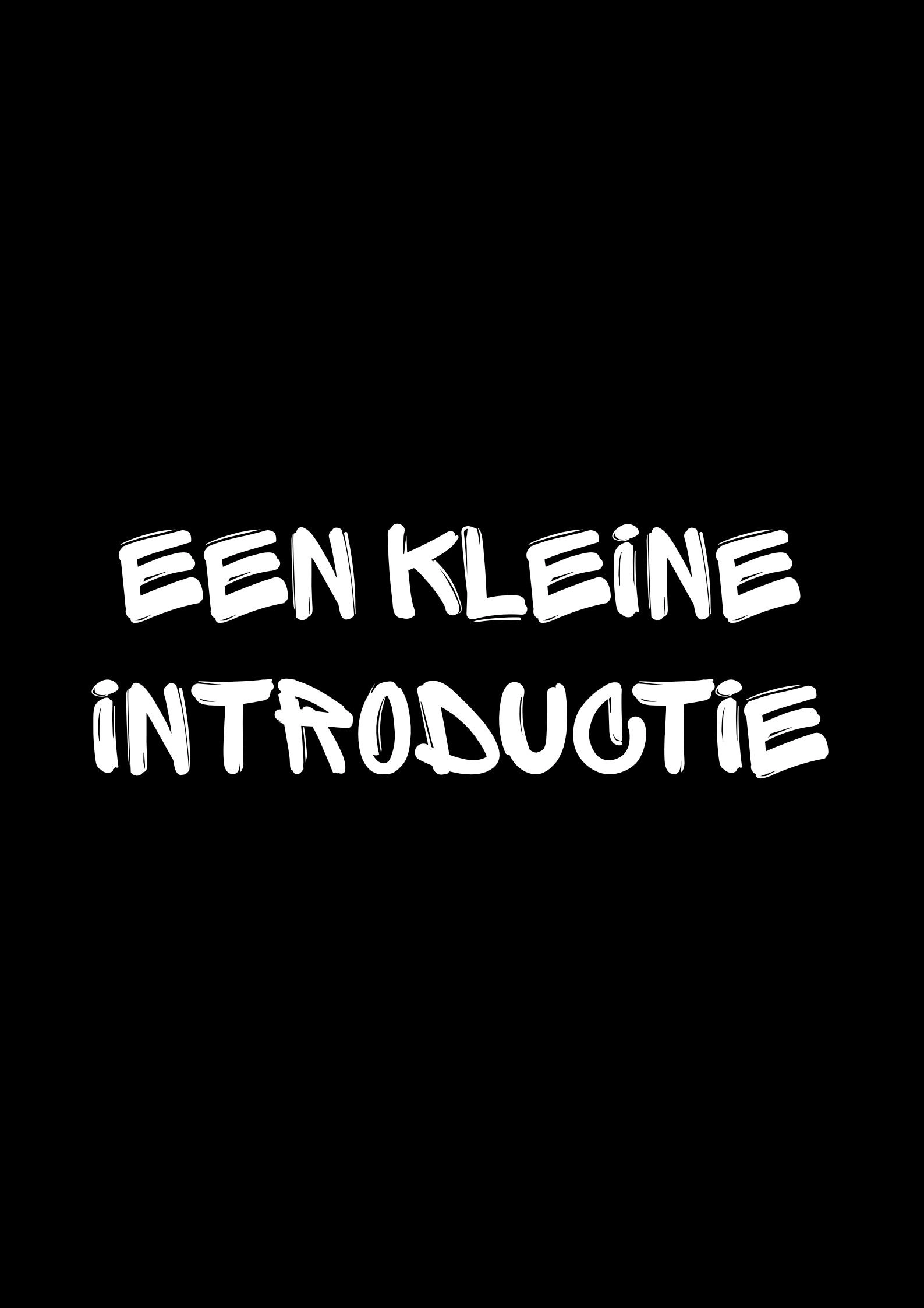 A Short Introduction