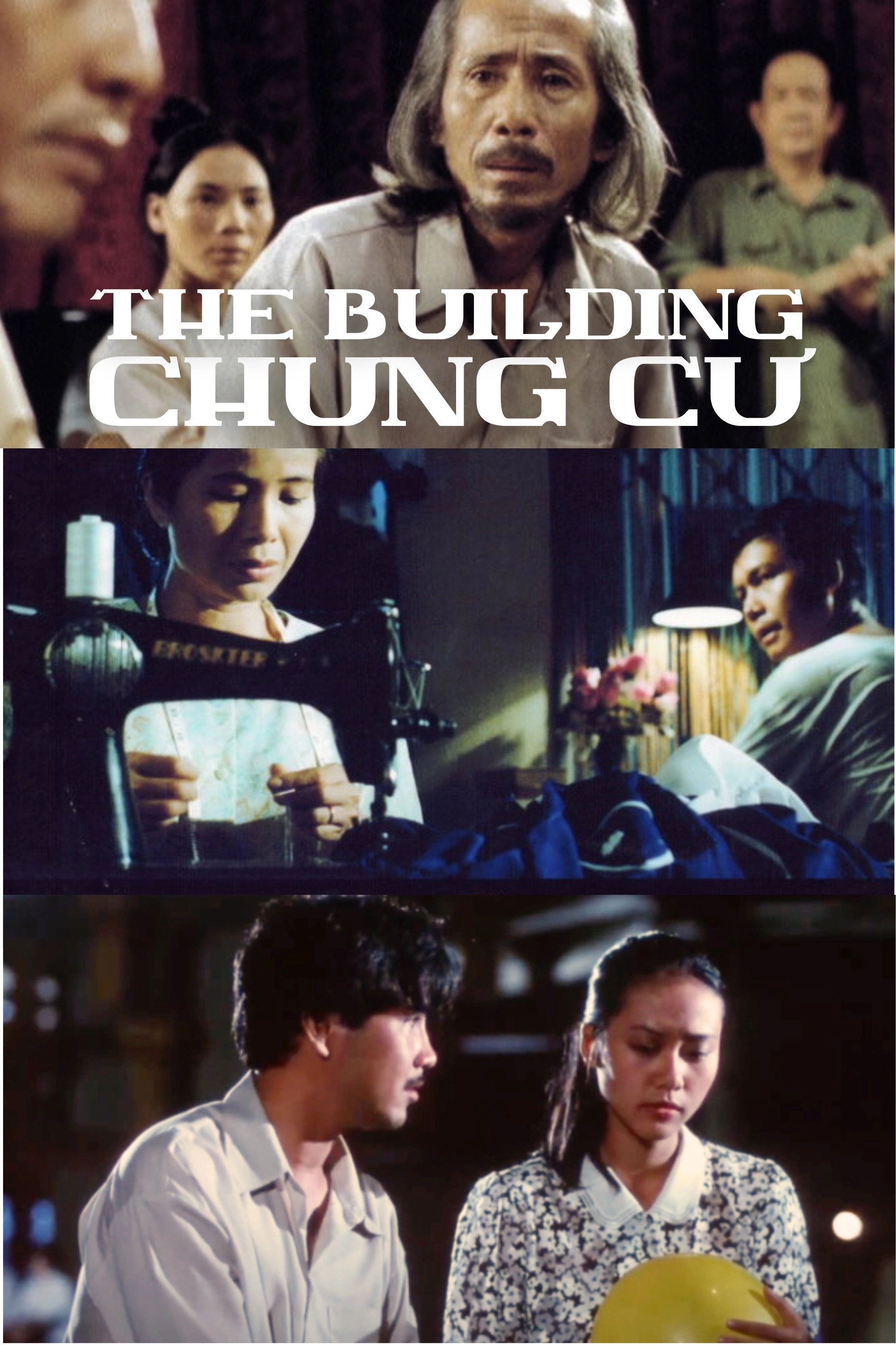 The Building