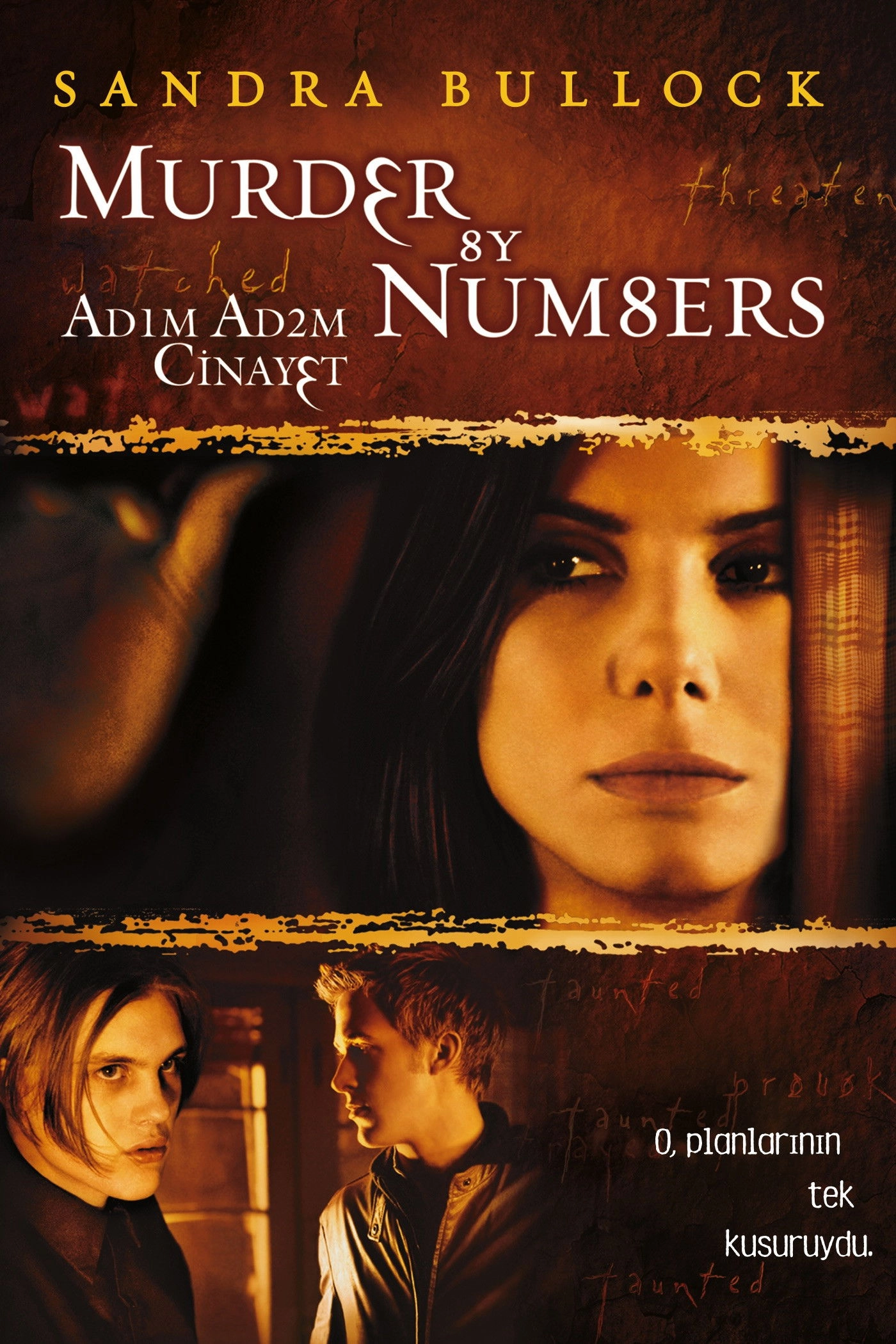 Murder by Numbers