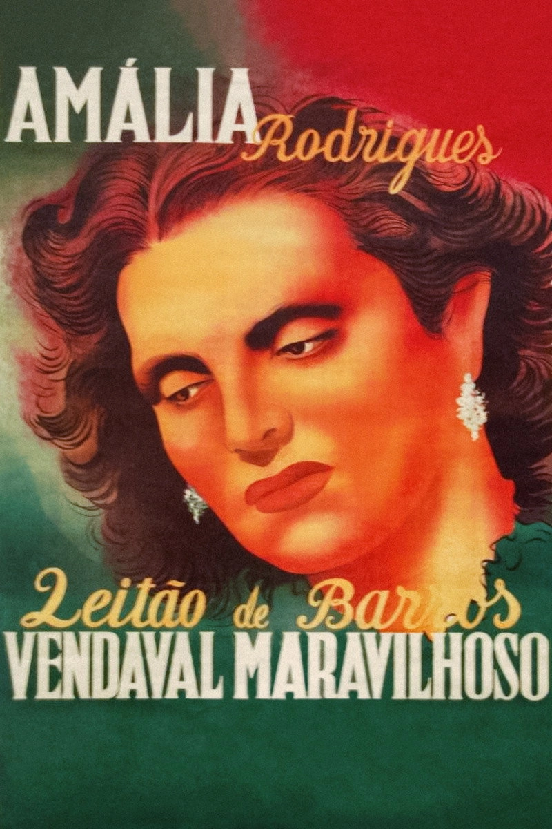 Vendaval Maravilhoso