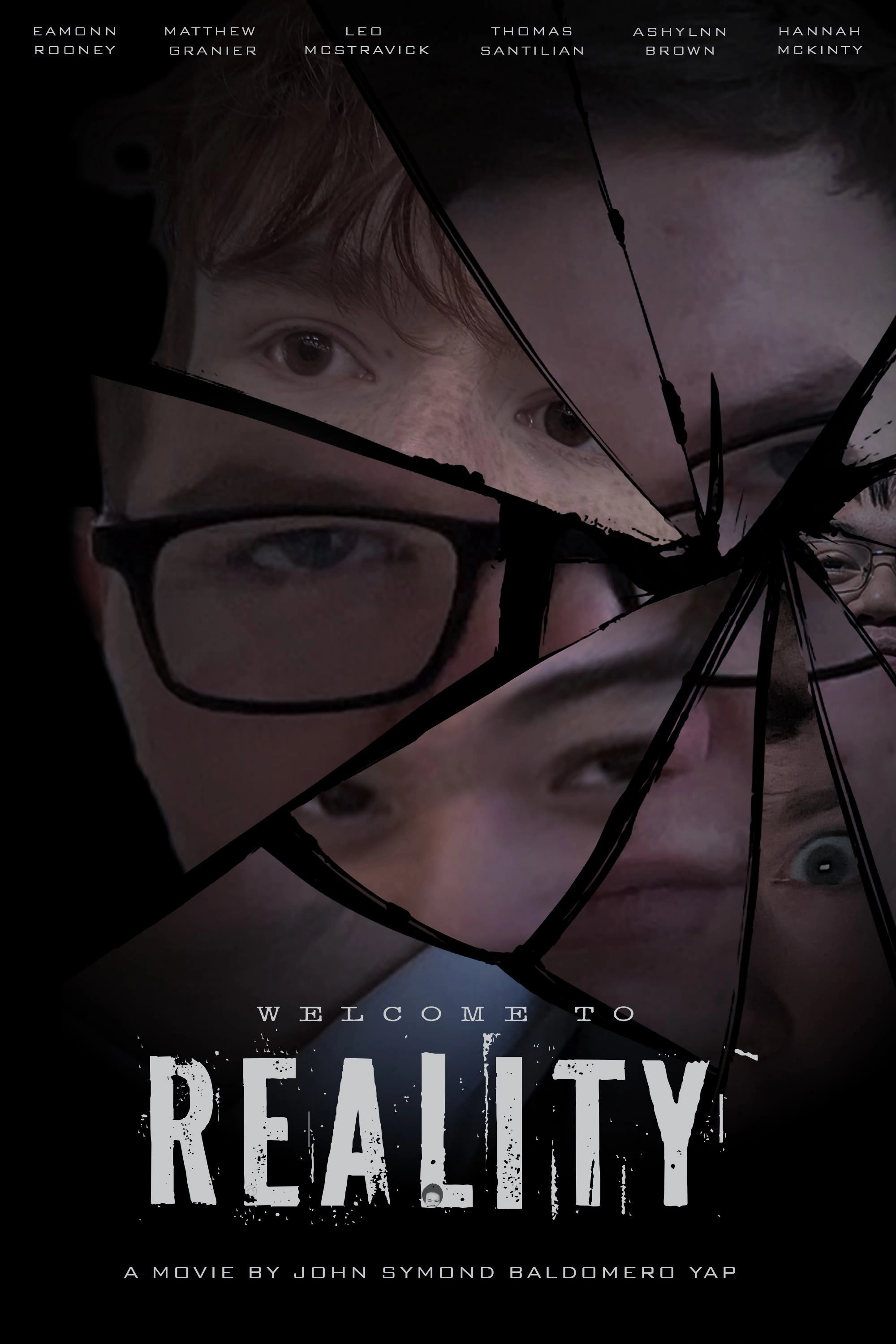 Welcome To Reality