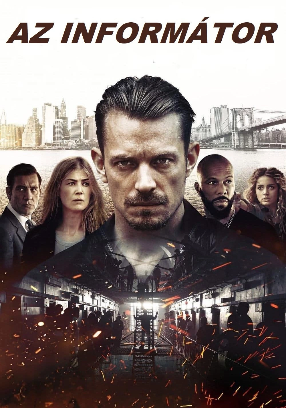 The Informer