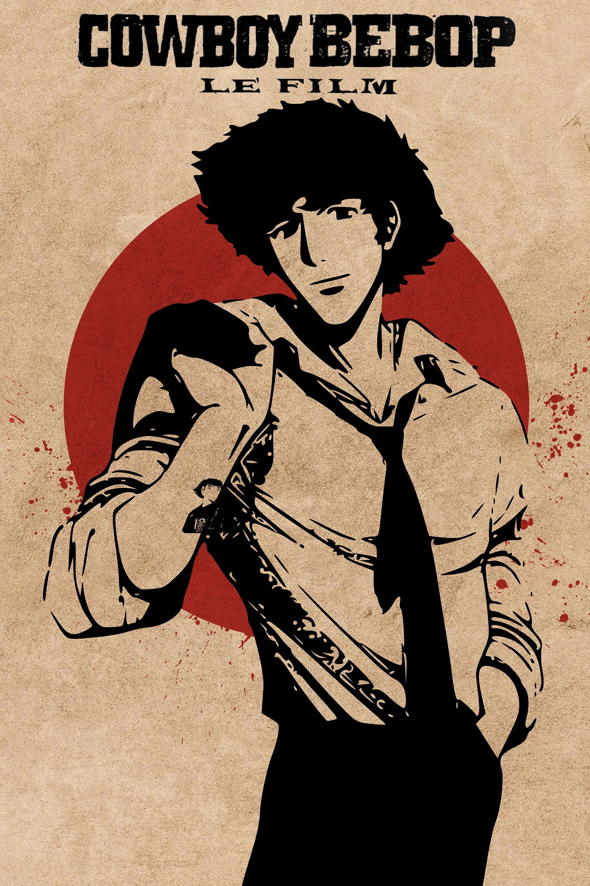 Cowboy Bebop: The Movie