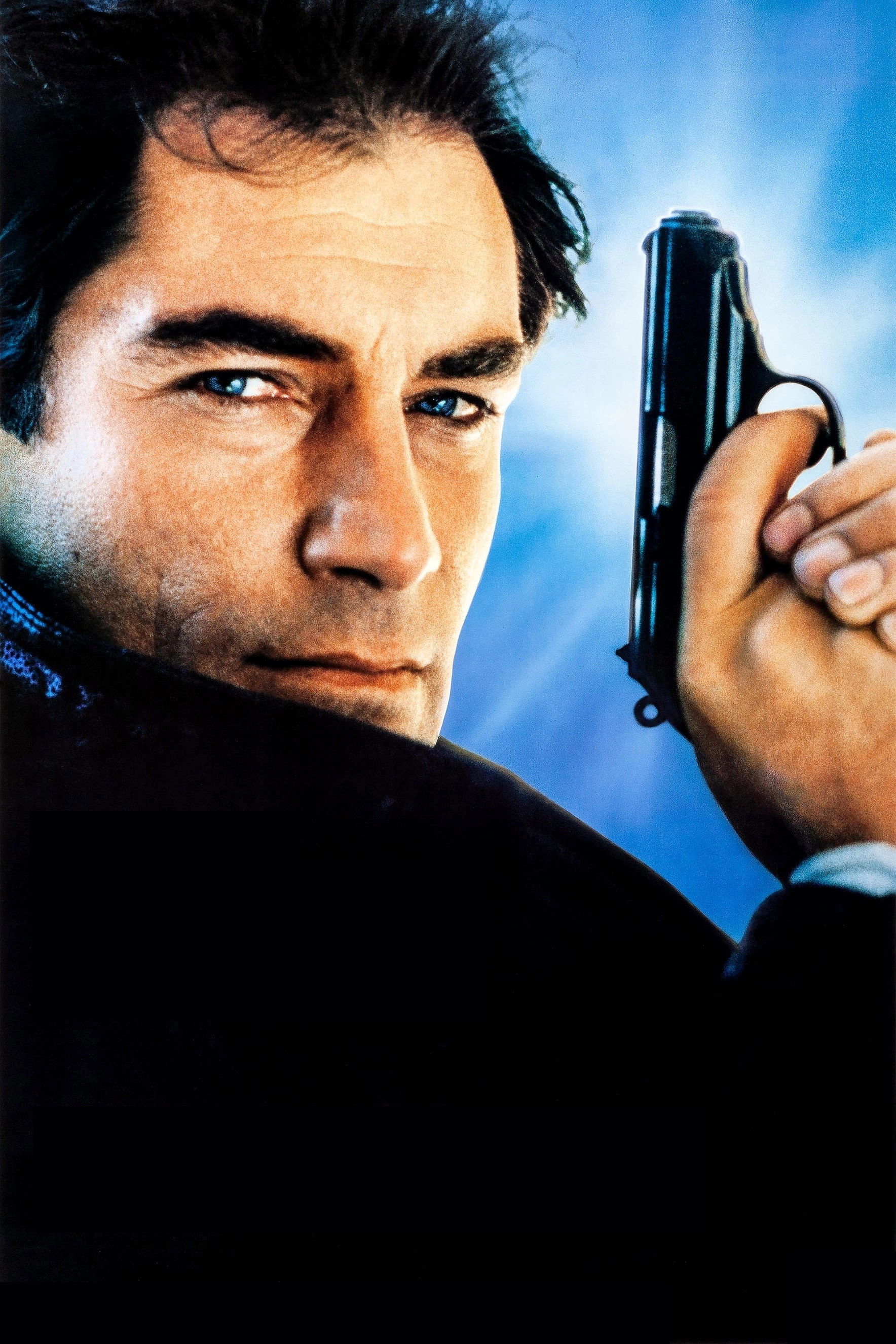 The Living Daylights