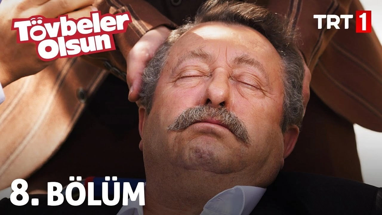 Tövbeler Olsun