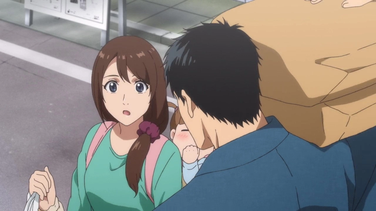 Yotsuiro Biyori