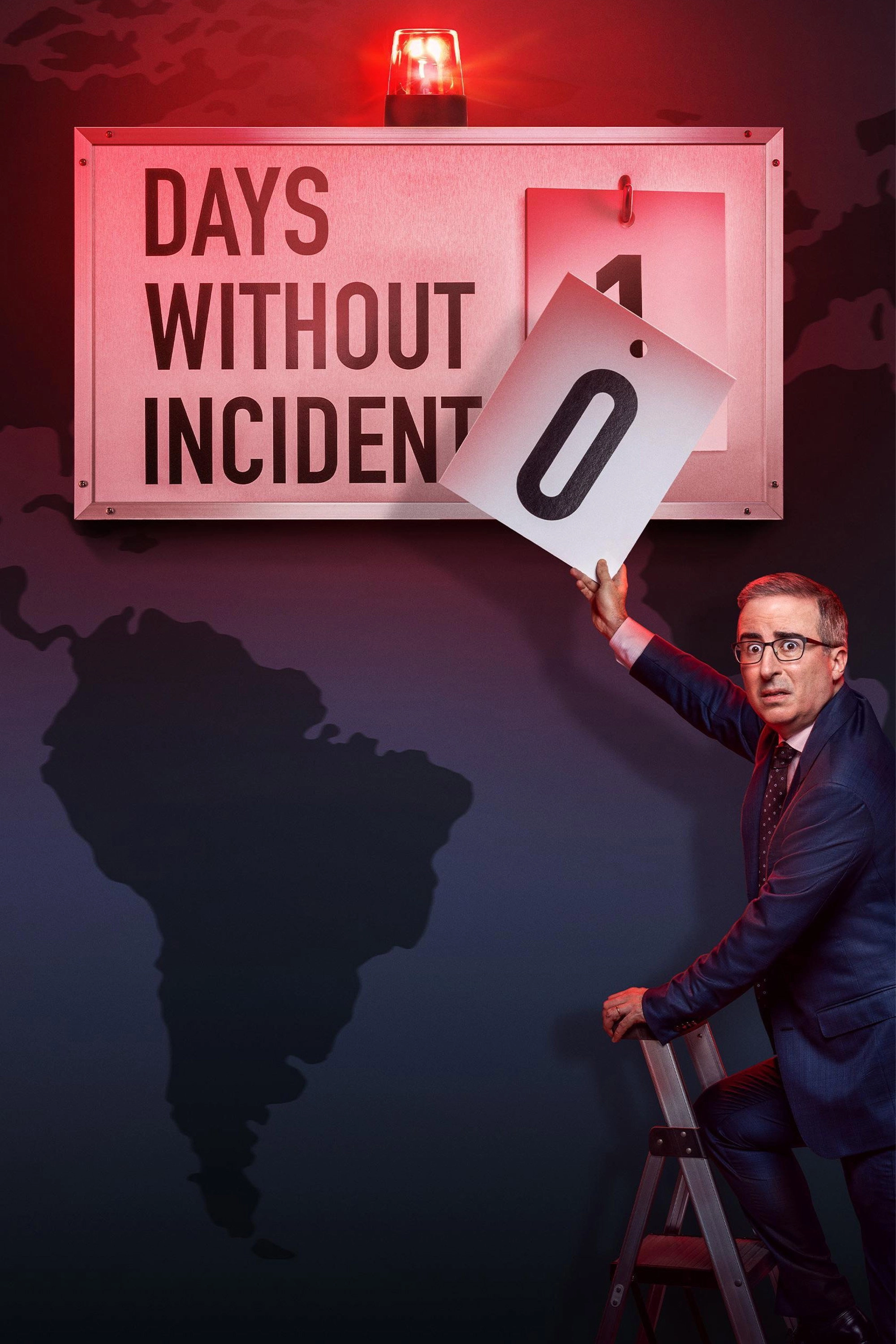 Last Week Tonight with John Oliver