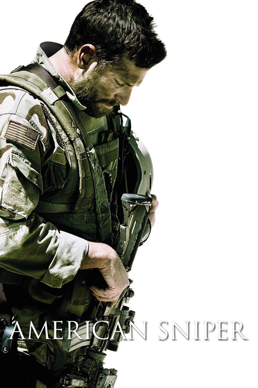 American Sniper