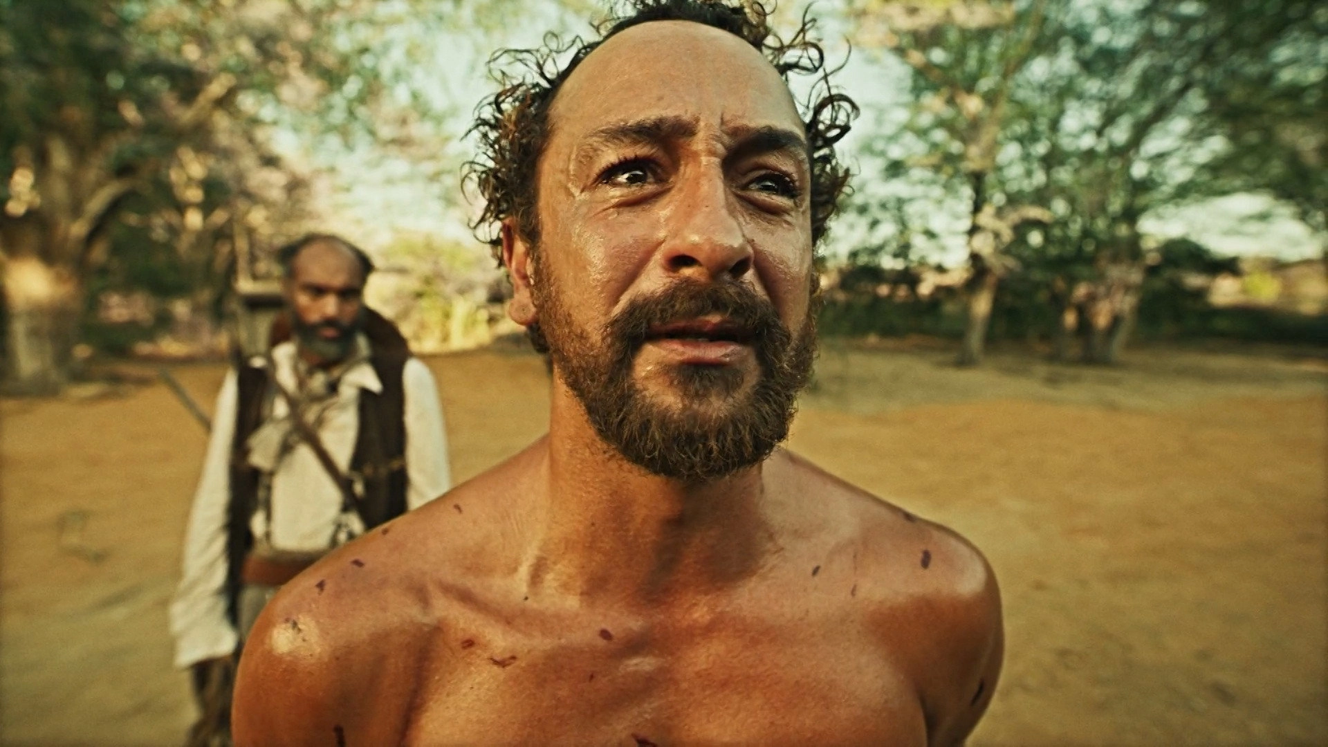 Guerreiros do Sol