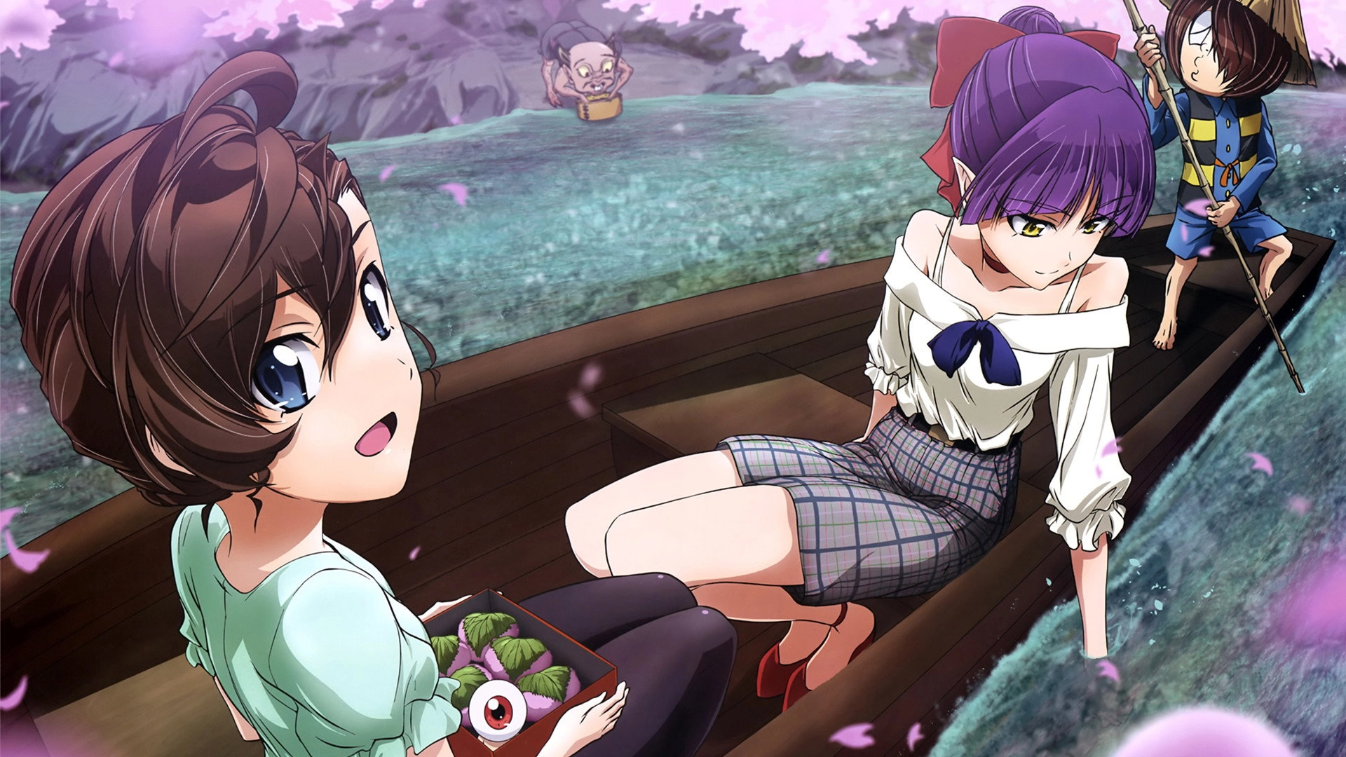 GeGeGe no Kitaro