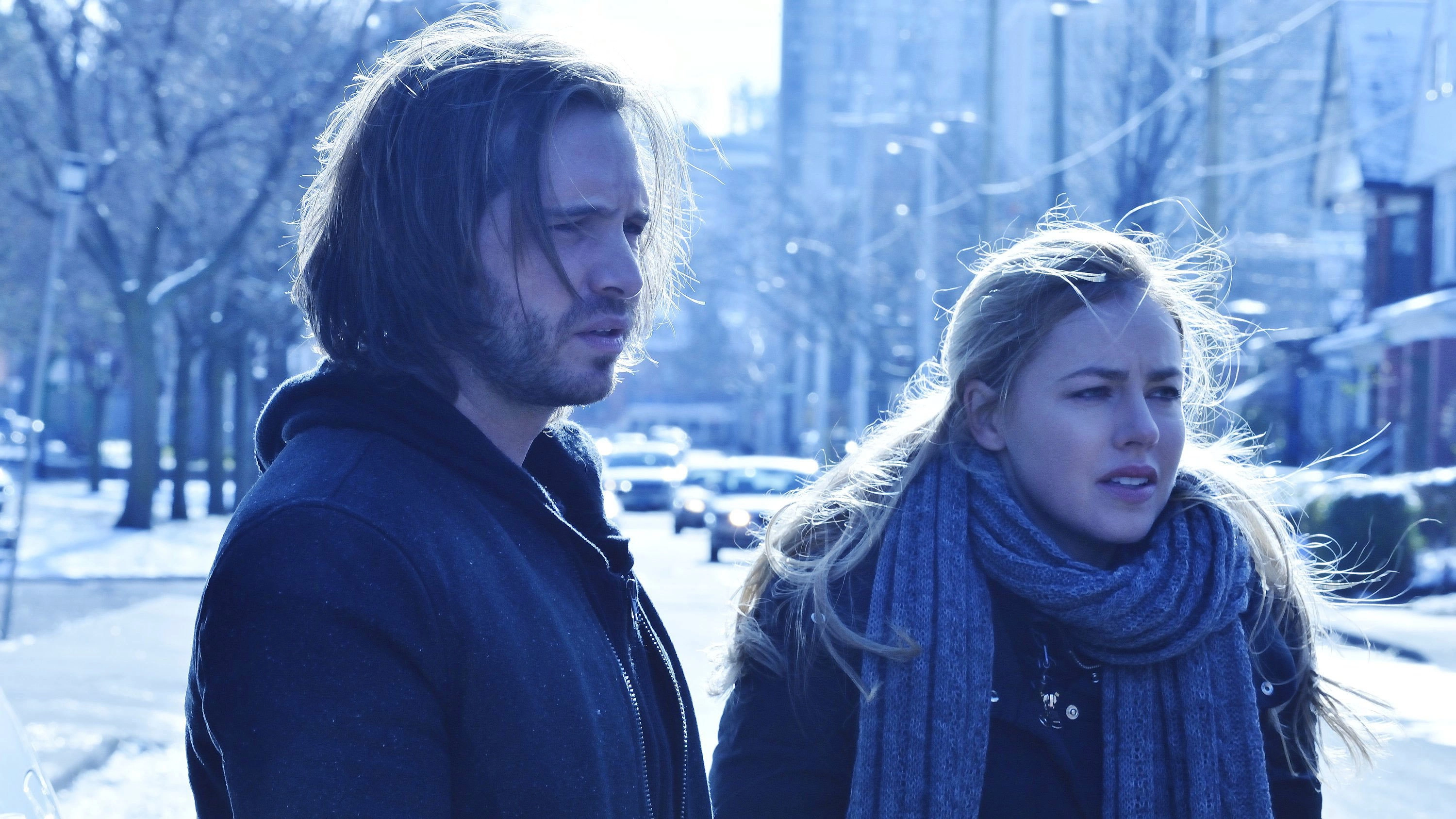 12 Monkeys