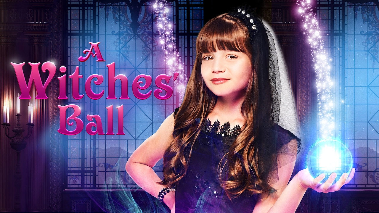 A Witches' Ball