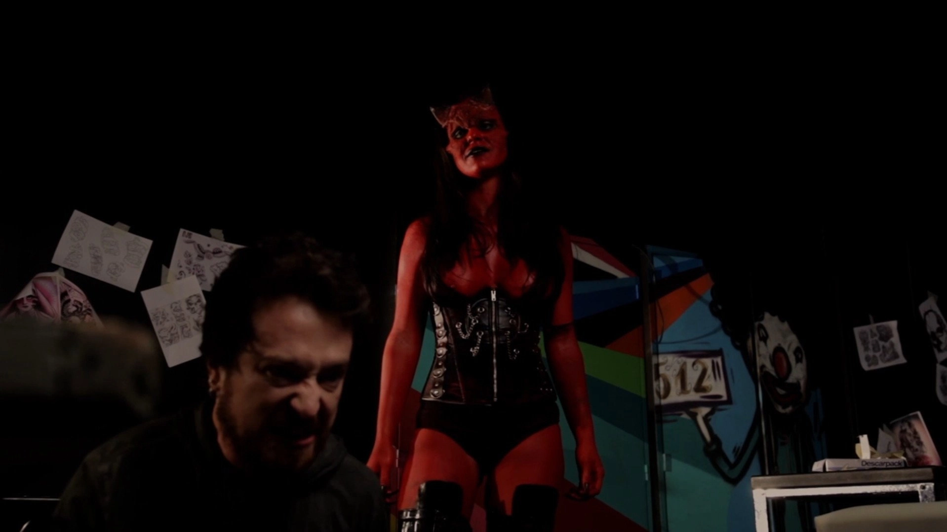 Astaroth, Female Demon