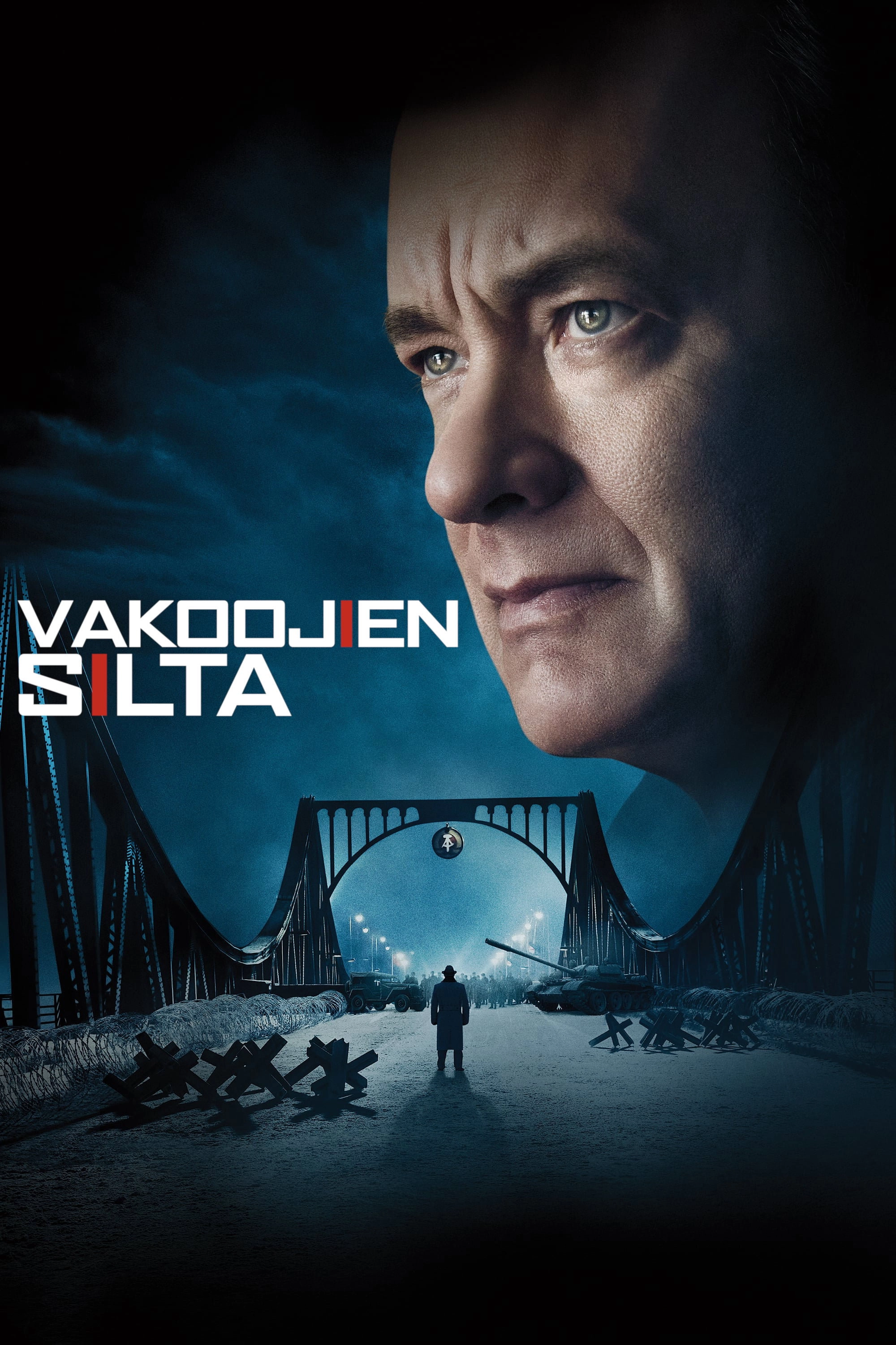 Bridge of Spies