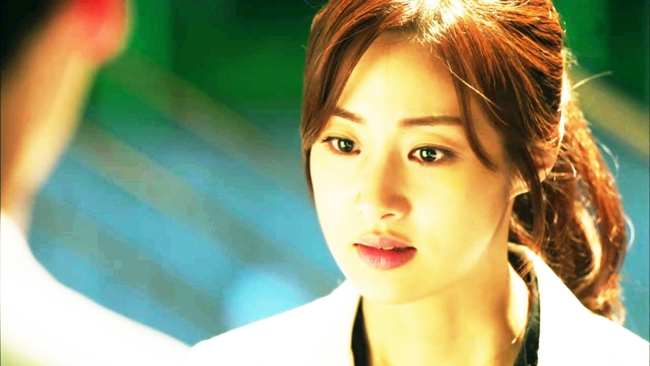 Doctor Stranger
