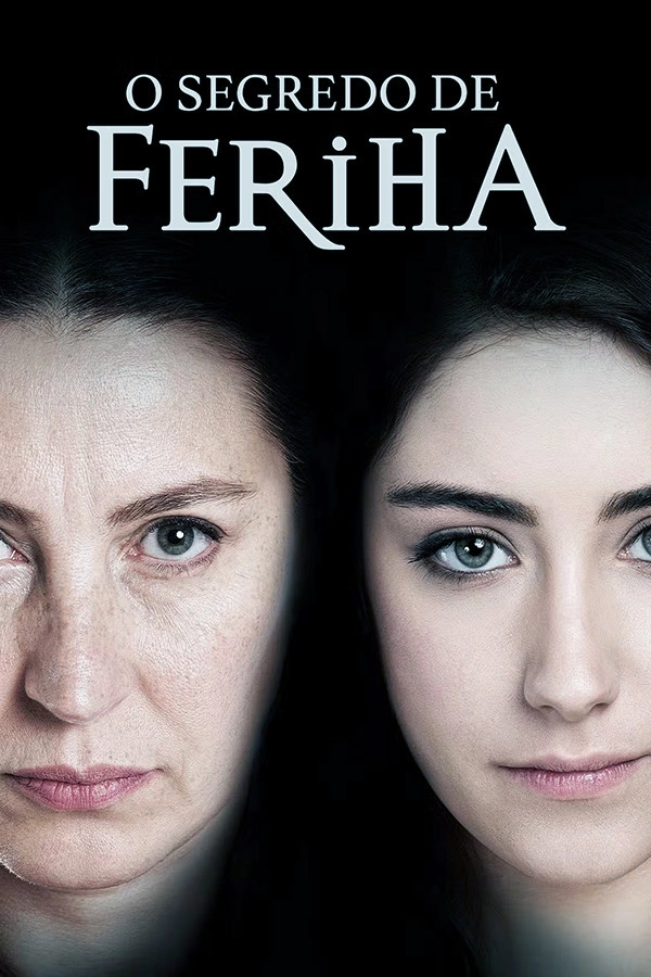 The Girl Named Feriha
