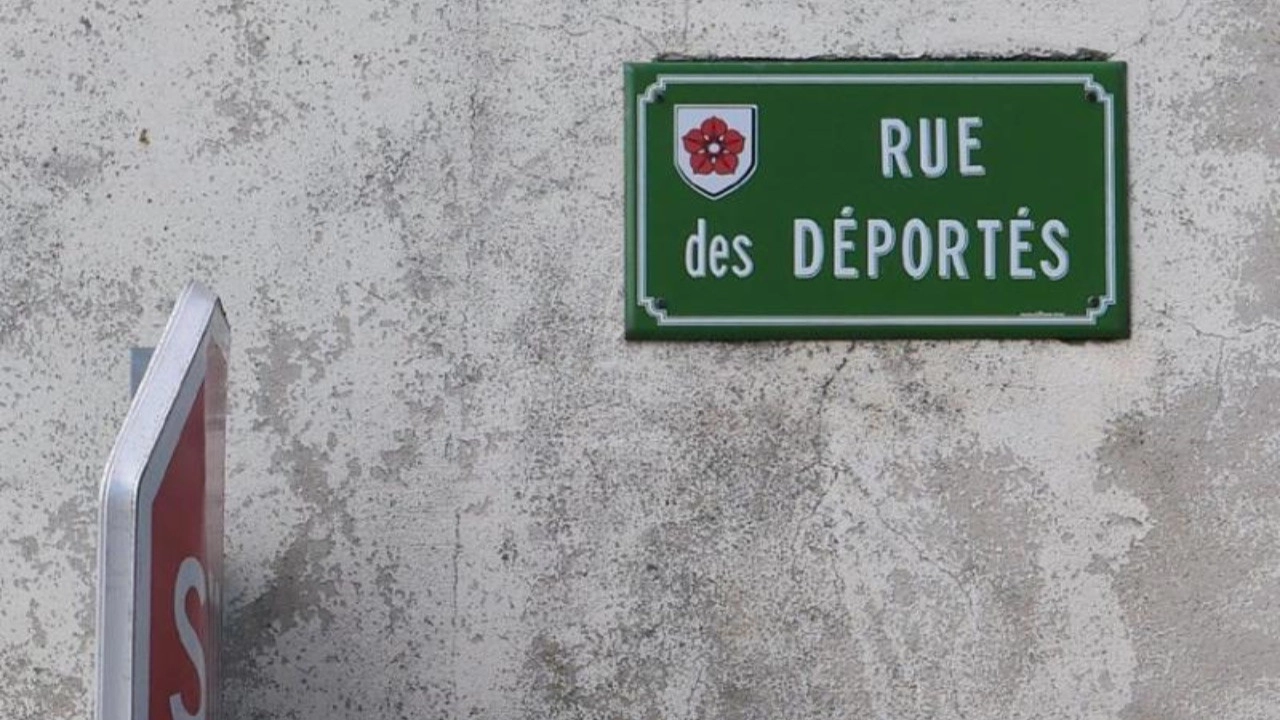 On n'oubliera pas, Beaune-la-Rolande 1942