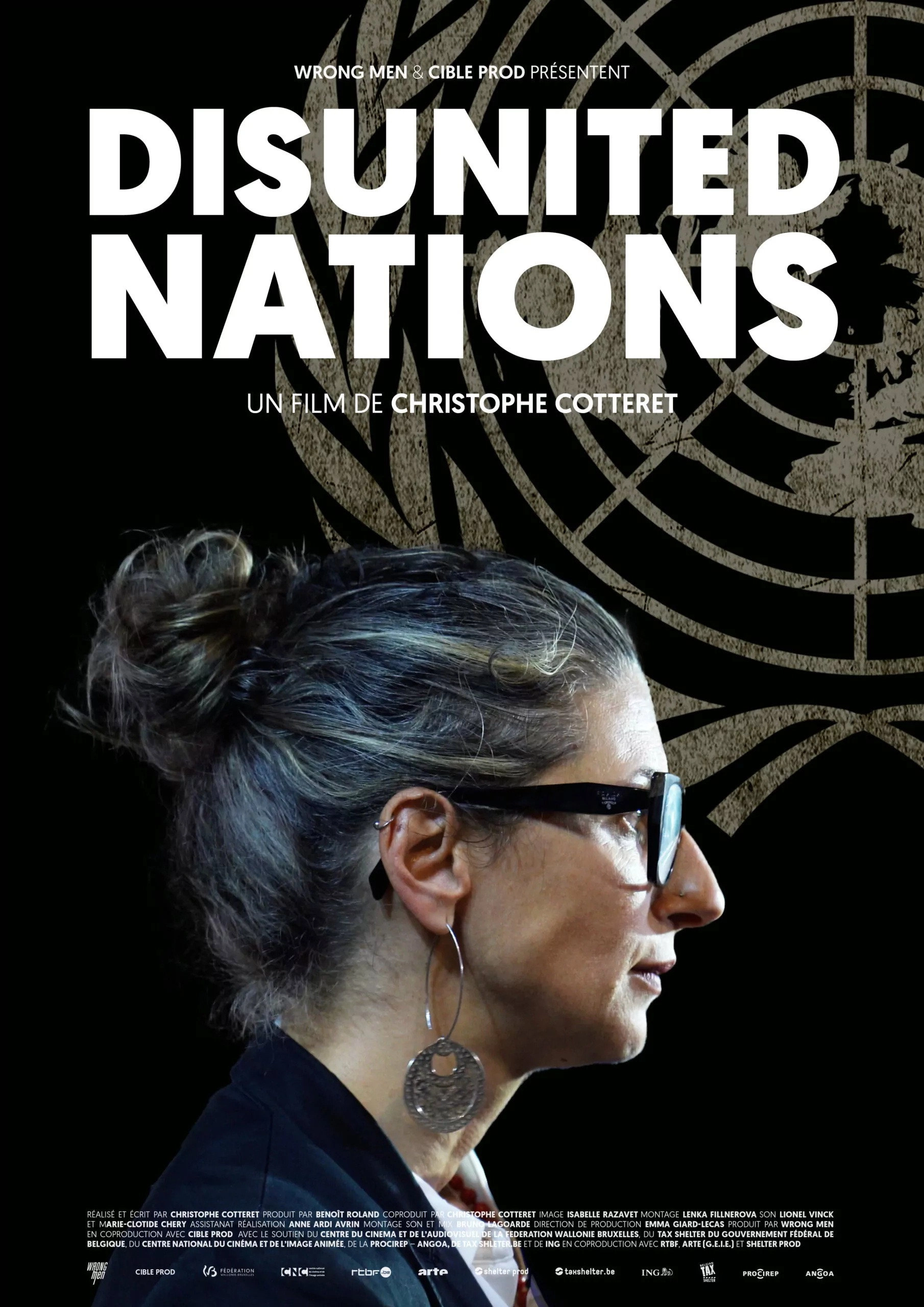 Disunited Nations