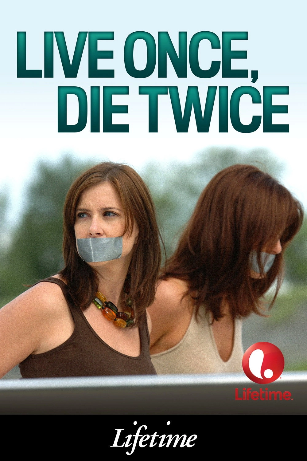 Live Once, Die Twice