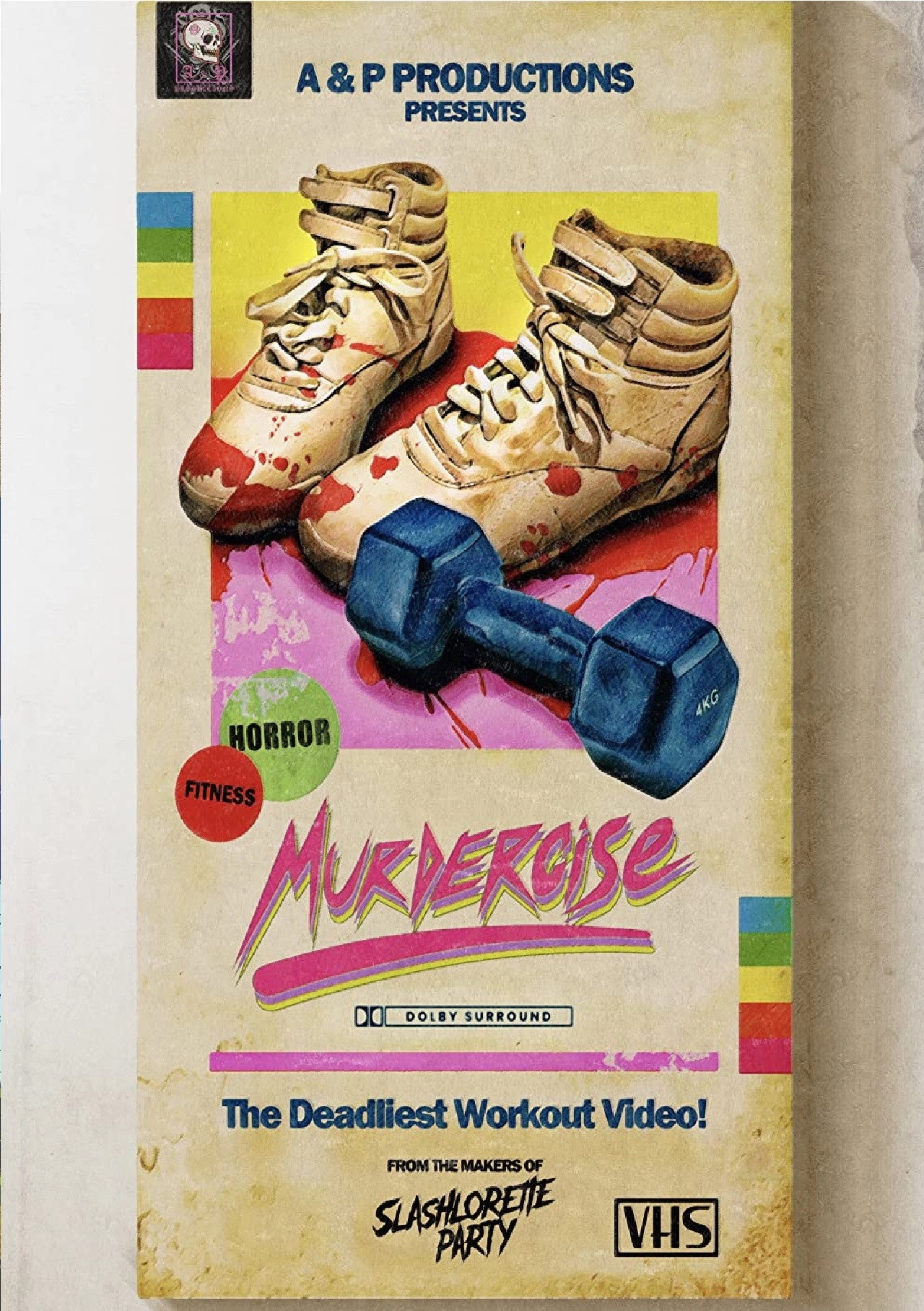 Murdercise