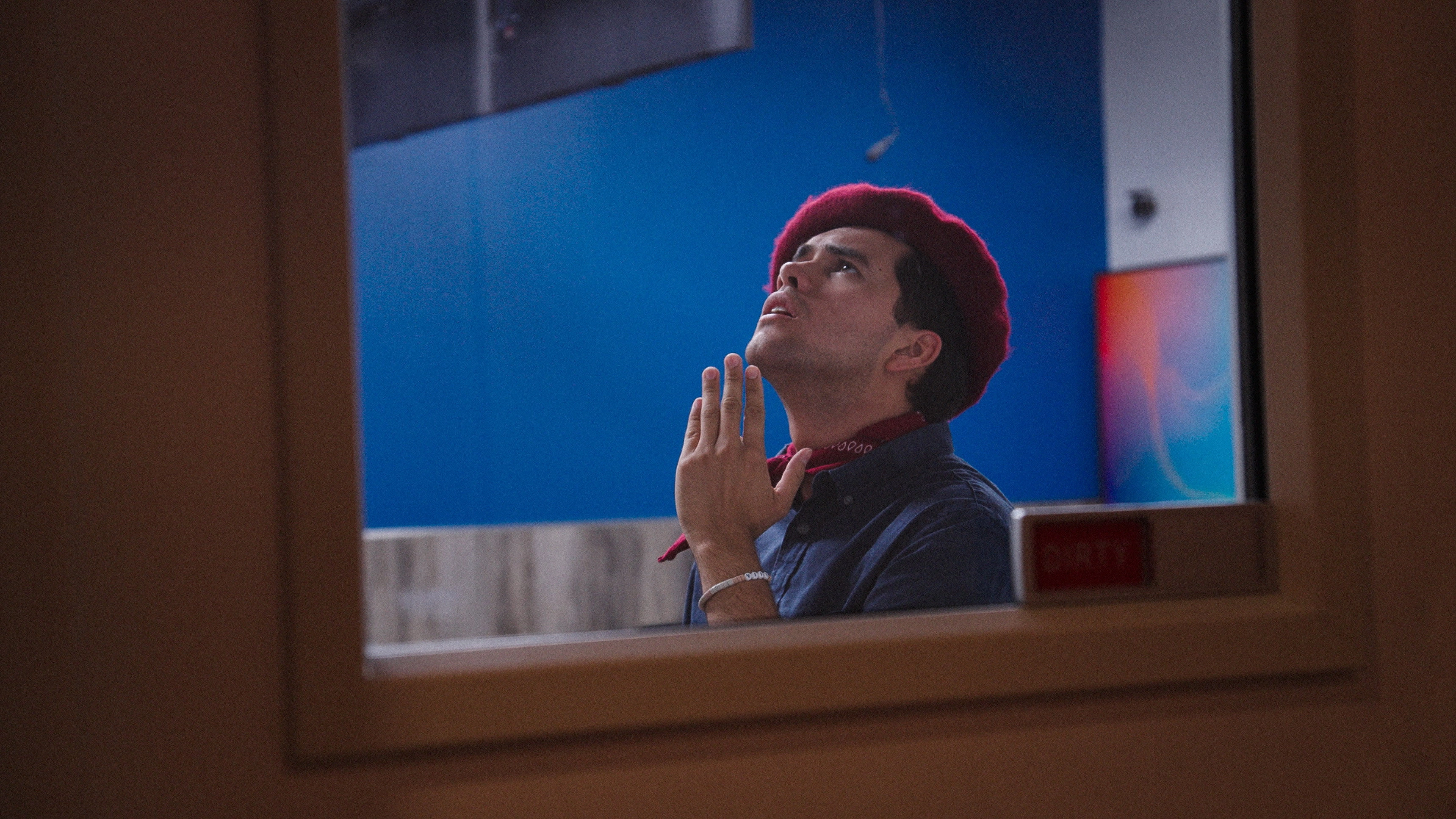 L'auteur: Part One