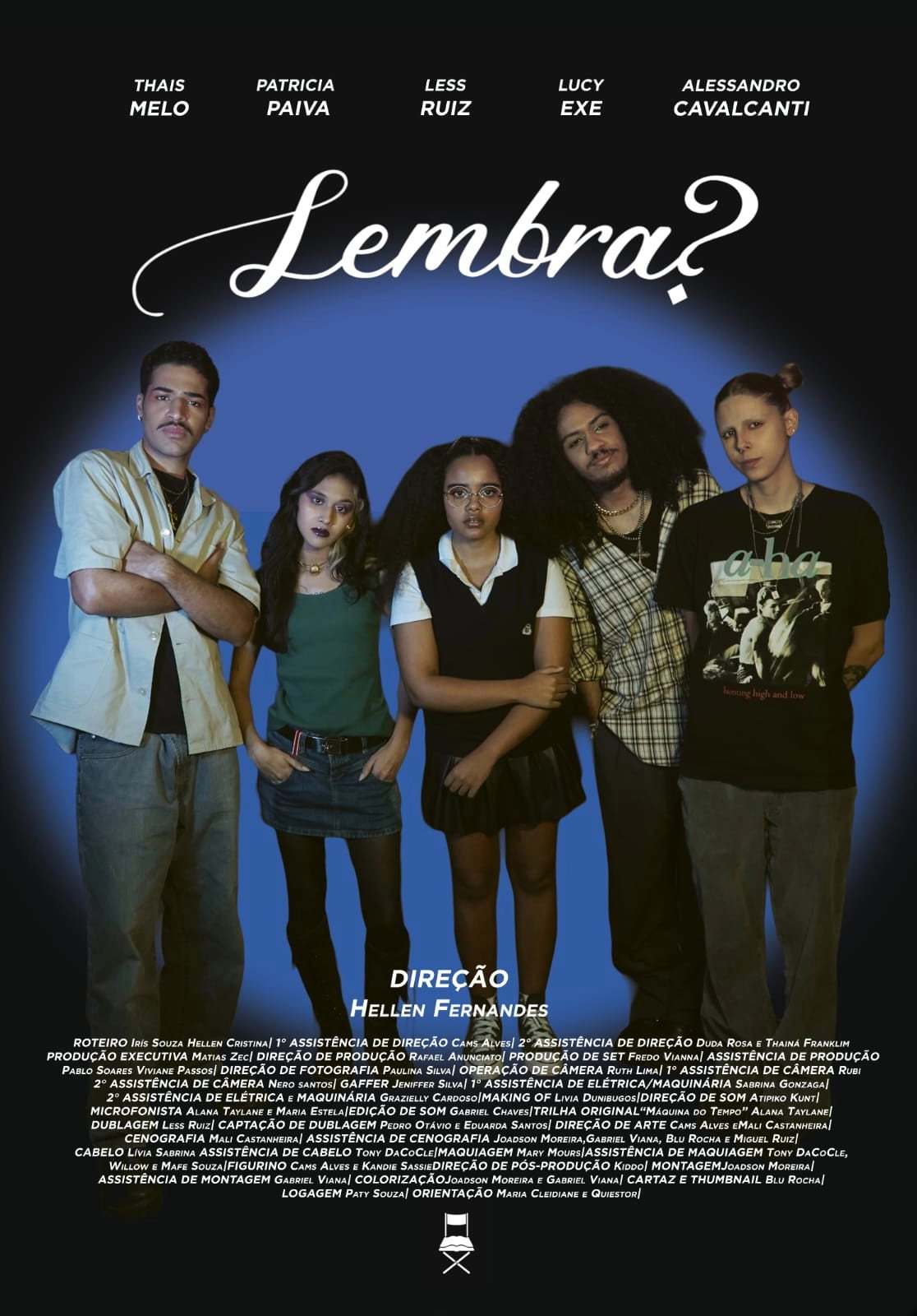 Lembra?