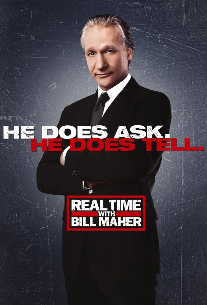 Real Time with Bill Maher