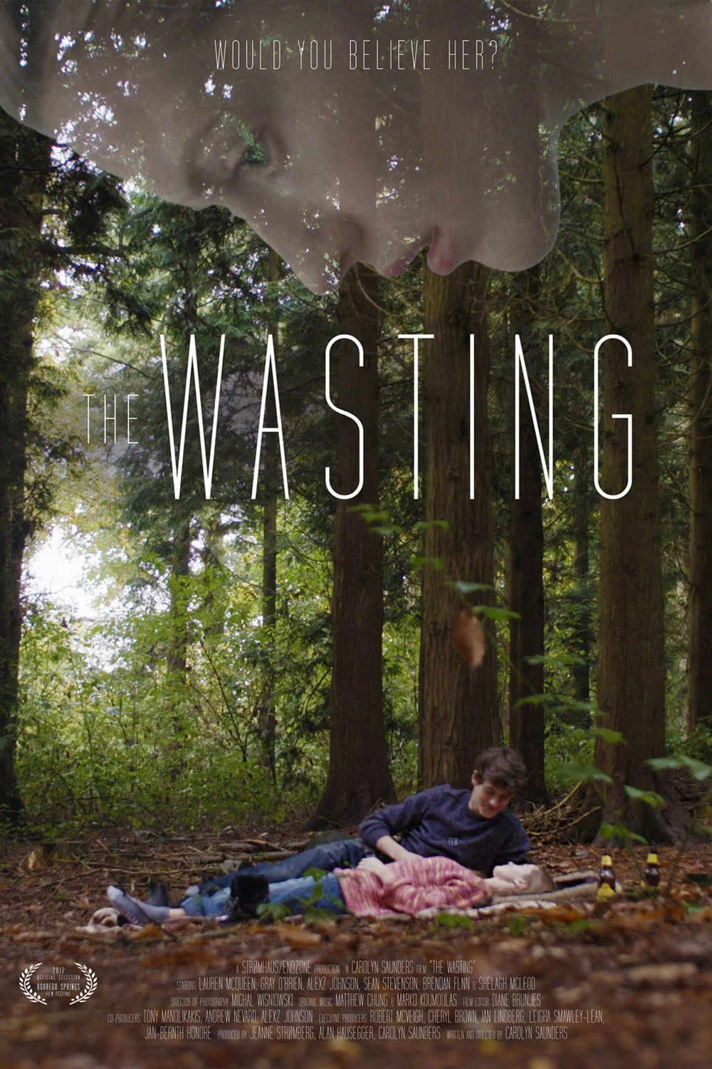 The Wasting