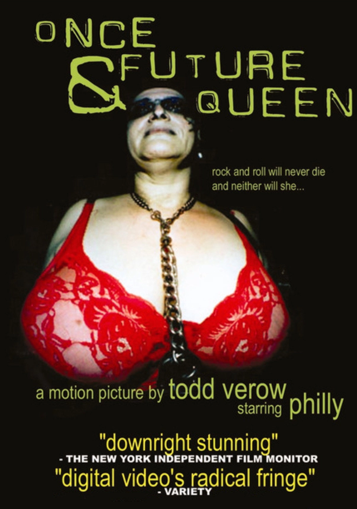 The Phantom of the Operetta