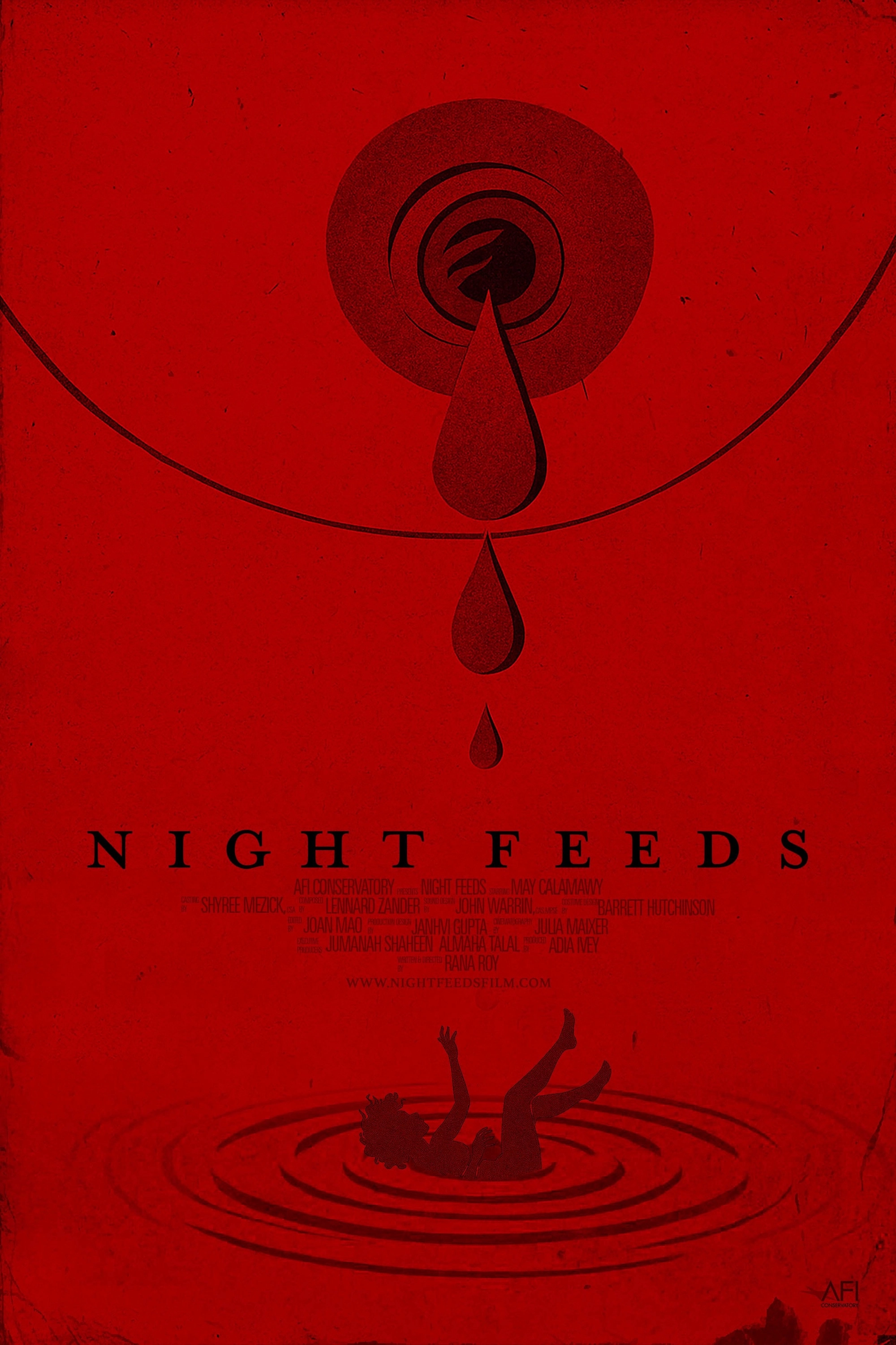 Night Feeds