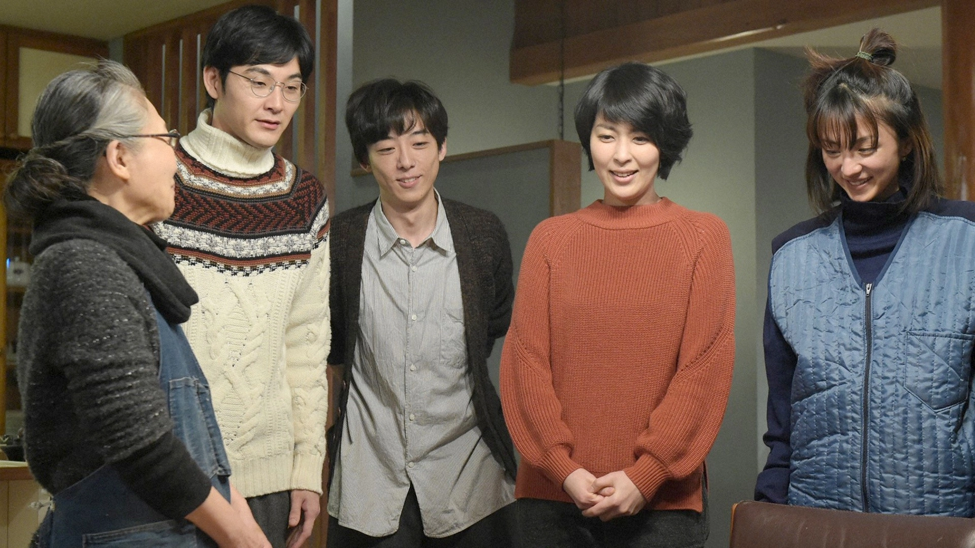 Quartet