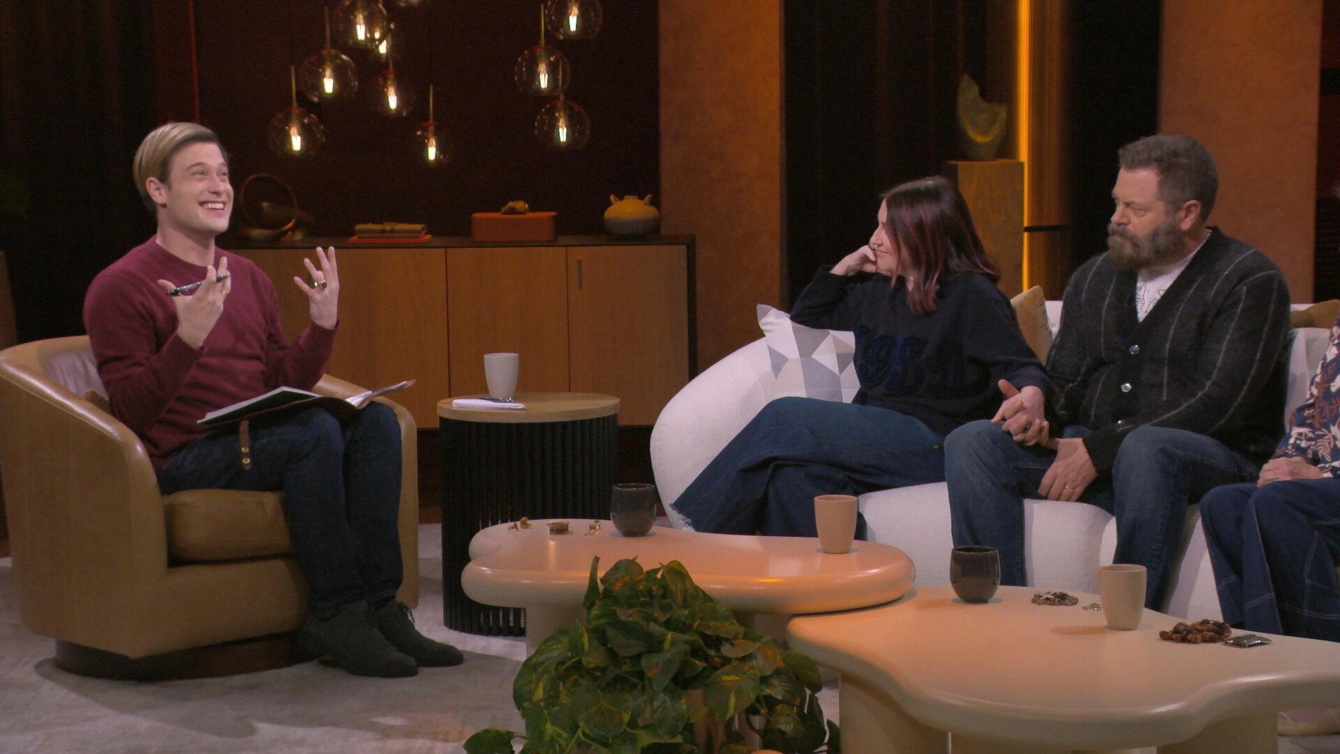 Live from the Other Side with Tyler Henry