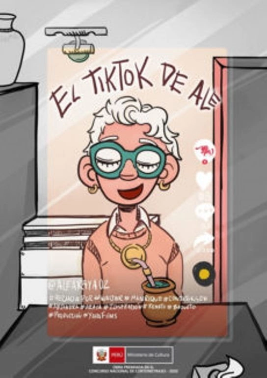 Ale's TikTok